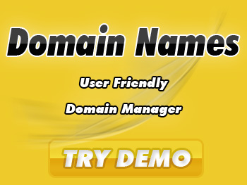 Cut-rate domain registration